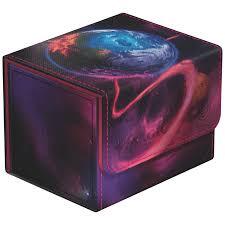 Ultimate Guard - Deck Case 100+ - Xenoskin - Mana Confluence